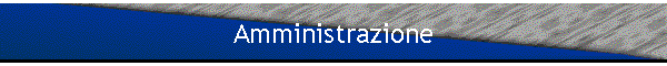 Amministrazione
